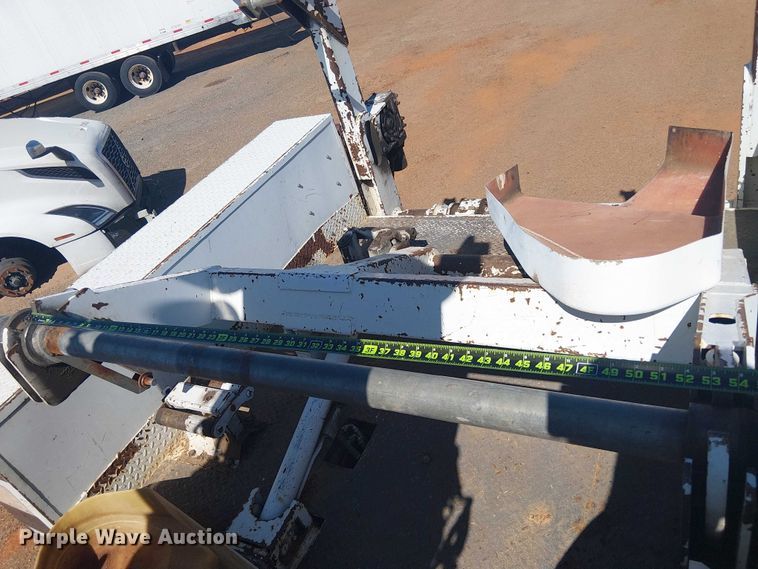 image for item YA3103 2006 Chevrolet C7500 bucket truck