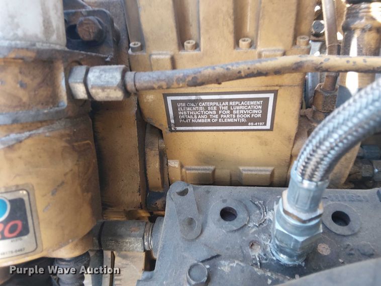 image for item YA3103 2006 Chevrolet C7500 bucket truck