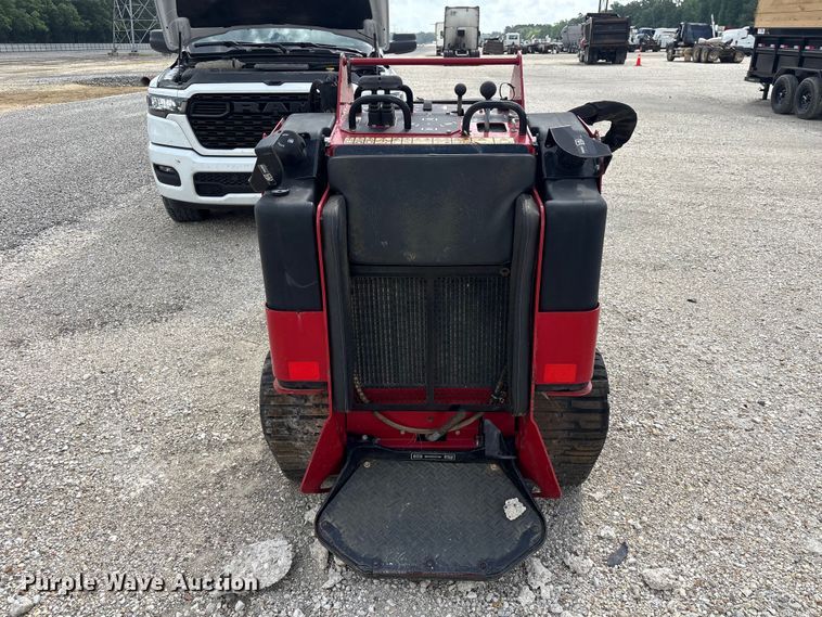 image for item YA3143 2022 Toro Dingo TX-1000 compact utility loader
