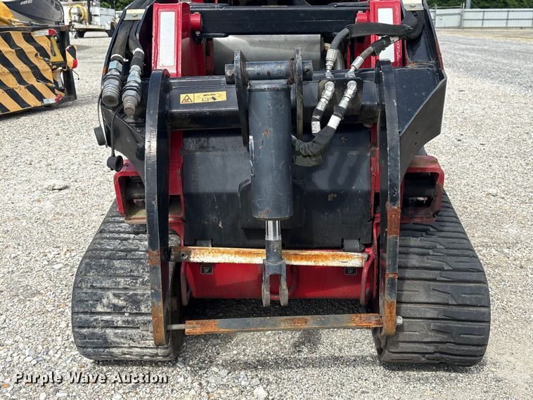 image for item YA3143 2022 Toro Dingo TX-1000 compact utility loader