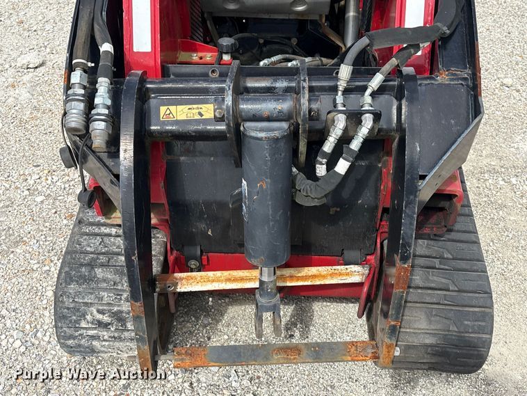 image for item YA3143 2022 Toro Dingo TX-1000 compact utility loader