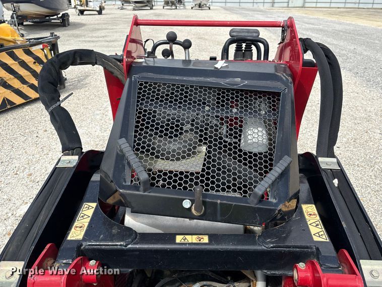 image for item YA3143 2022 Toro Dingo TX-1000 compact utility loader