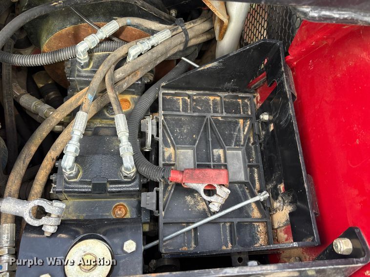 image for item YA3143 2022 Toro Dingo TX-1000 compact utility loader