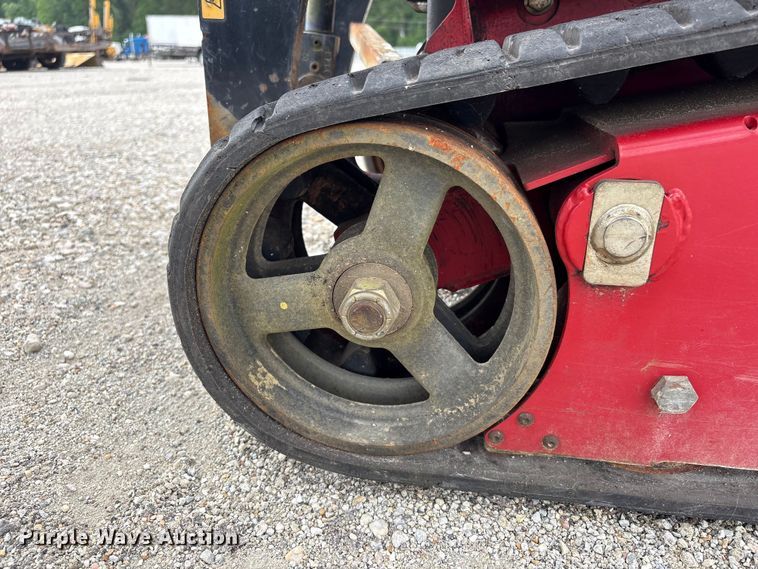 image for item YA3143 2022 Toro Dingo TX-1000 compact utility loader