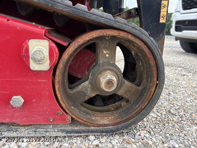 image for item YA3143 2022 Toro Dingo TX-1000 compact utility loader