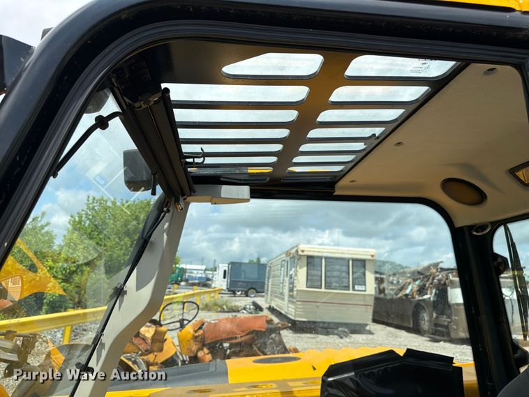 image for item YA3149 2023 JCB 525-60 telehandler