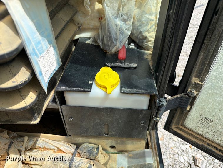 image for item YA3149 2023 JCB 525-60 telehandler