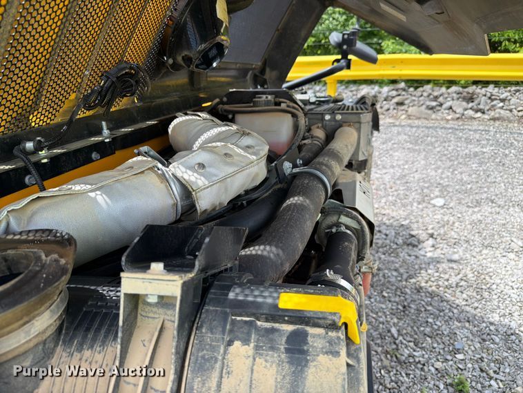 image for item YA3149 2023 JCB 525-60 telehandler