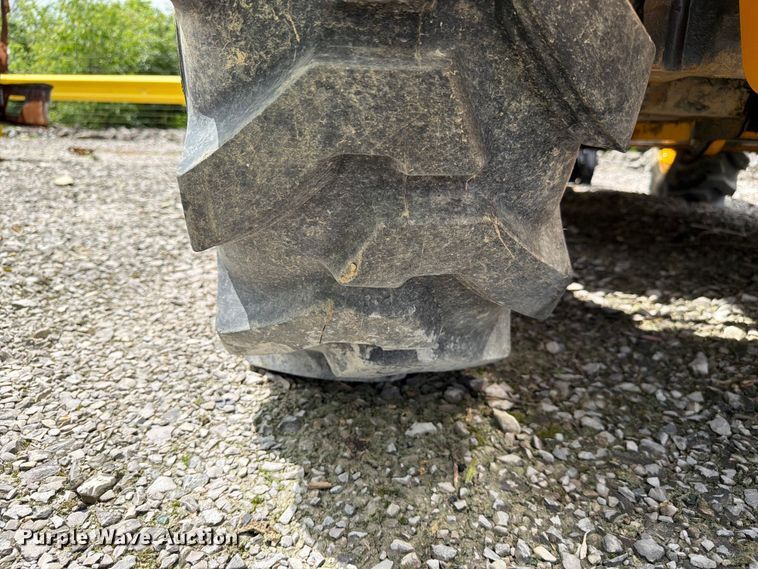image for item YA3149 2023 JCB 525-60 telehandler