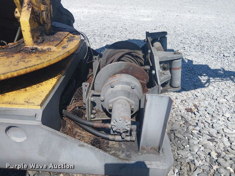 image for item YA3150 2006 Kershaw Sky Trim tree trimmer