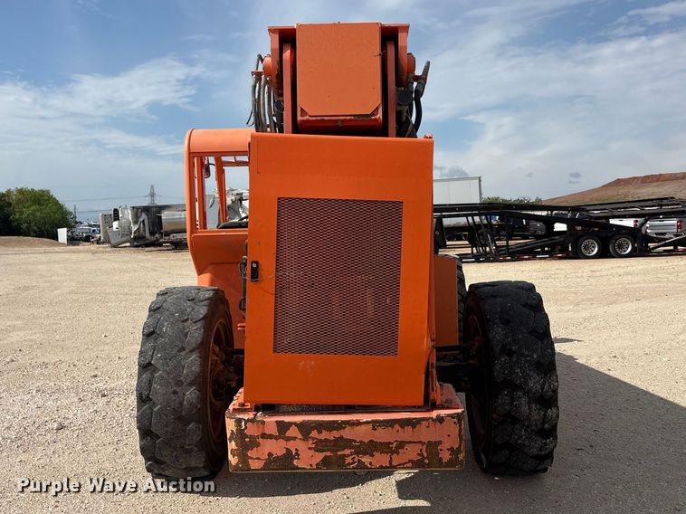 image for item YA3162 2014 JLG SkyTrak 10054 telehandler