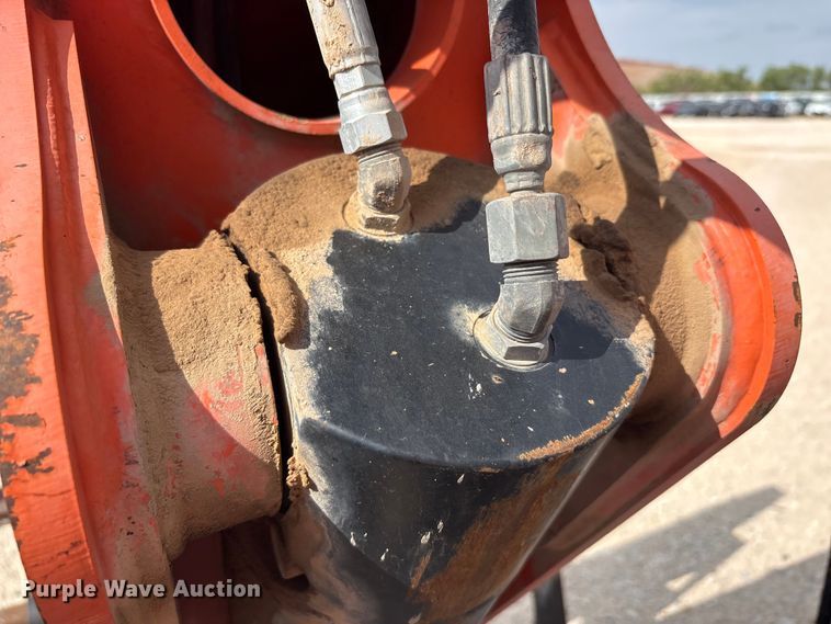 image for item YA3162 2014 JLG SkyTrak 10054 telehandler