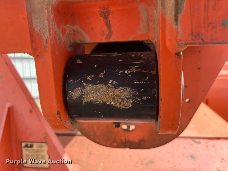image for item YA3162 2014 JLG SkyTrak 10054 telehandler