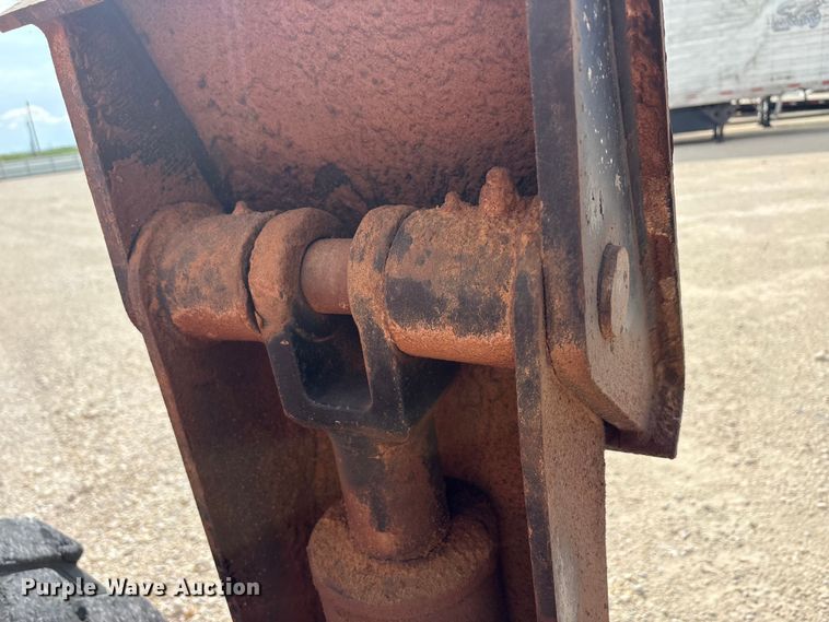 image for item YA3162 2014 JLG SkyTrak 10054 telehandler