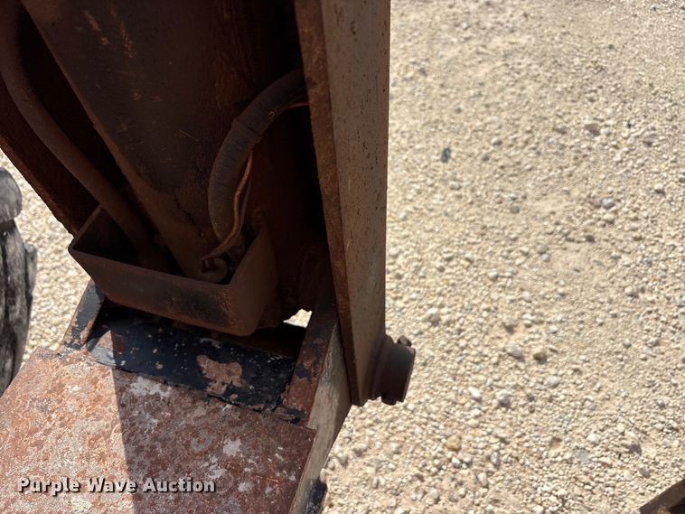 image for item YA3162 2014 JLG SkyTrak 10054 telehandler