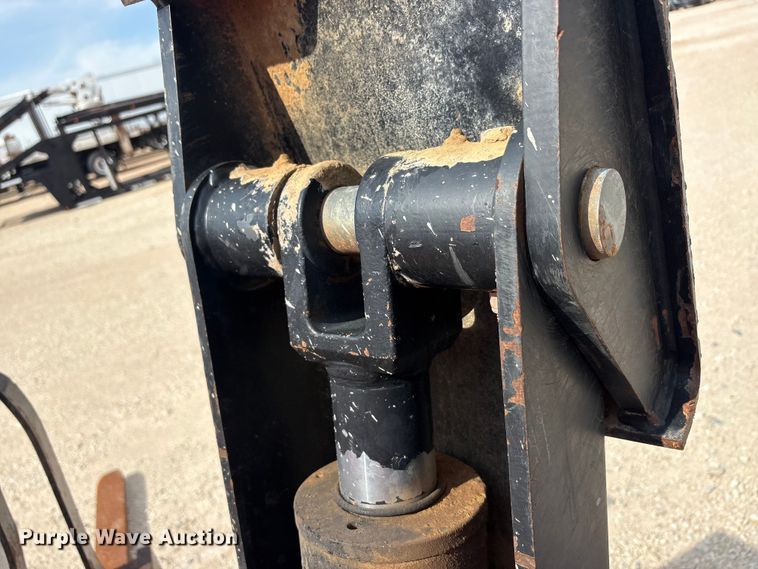 image for item YA3162 2014 JLG SkyTrak 10054 telehandler