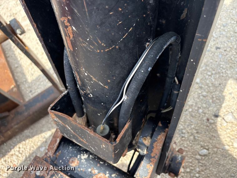 image for item YA3162 2014 JLG SkyTrak 10054 telehandler