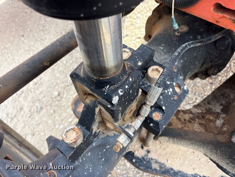 image for item YA3162 2014 JLG SkyTrak 10054 telehandler