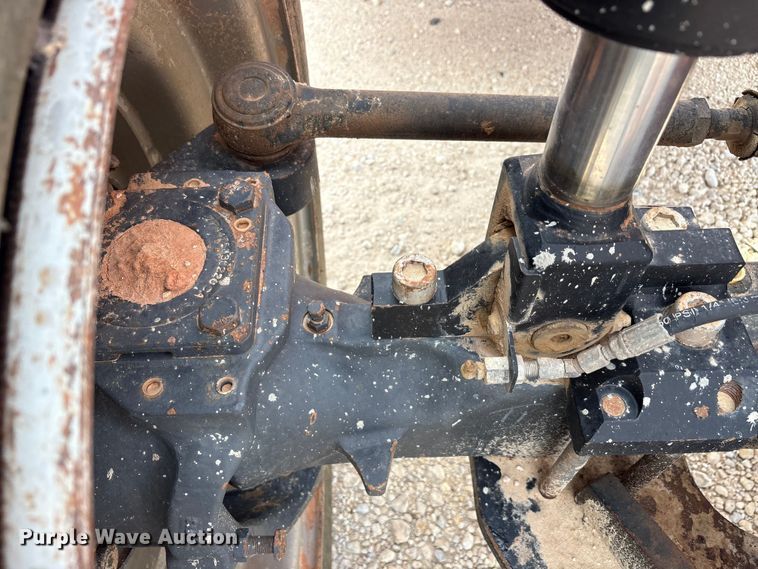 image for item YA3162 2014 JLG SkyTrak 10054 telehandler