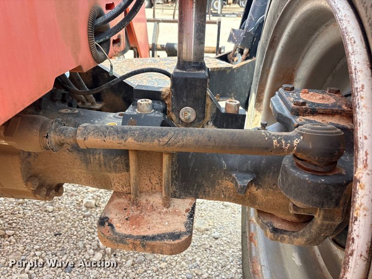 image for item YA3162 2014 JLG SkyTrak 10054 telehandler