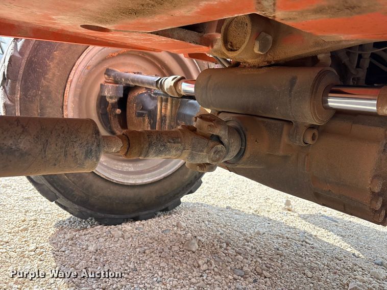 image for item YA3162 2014 JLG SkyTrak 10054 telehandler