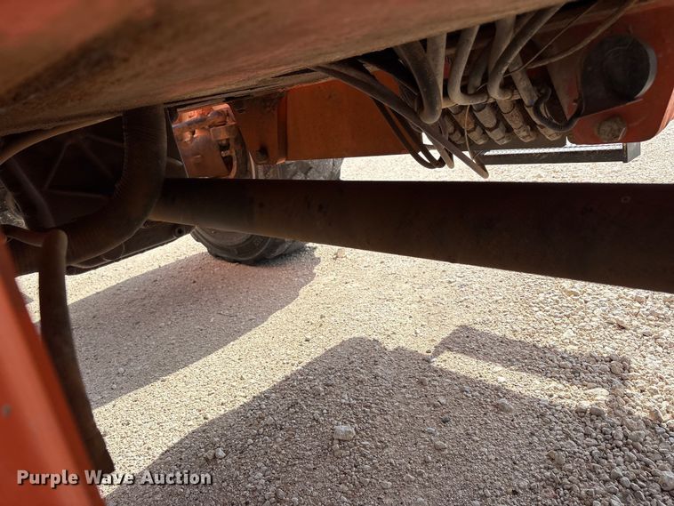 image for item YA3162 2014 JLG SkyTrak 10054 telehandler