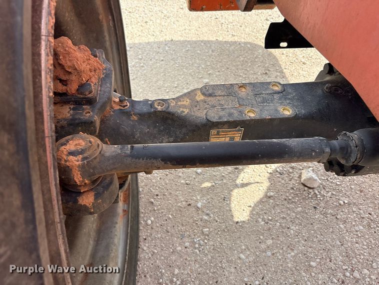 image for item YA3162 2014 JLG SkyTrak 10054 telehandler
