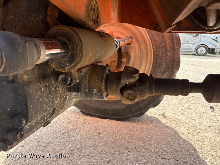 image for item YA3162 2014 JLG SkyTrak 10054 telehandler