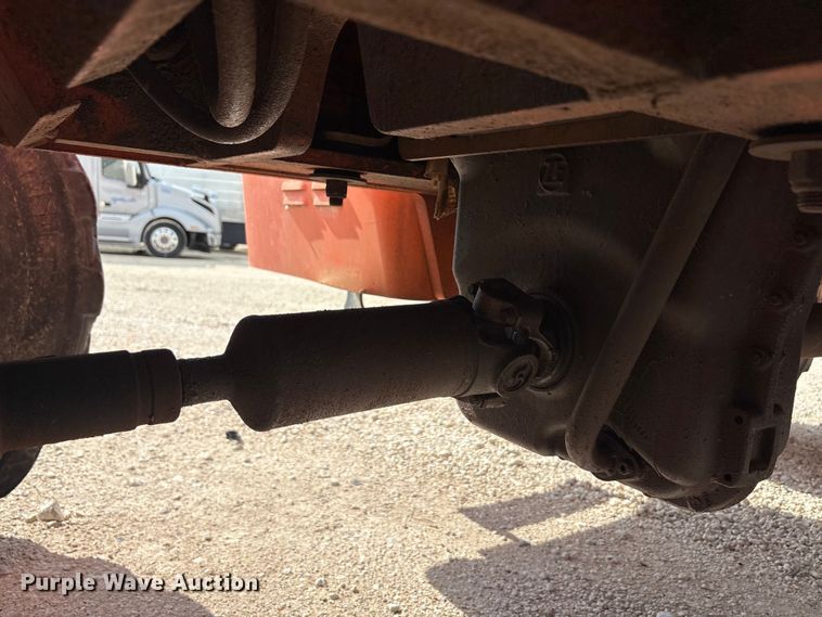 image for item YA3162 2014 JLG SkyTrak 10054 telehandler