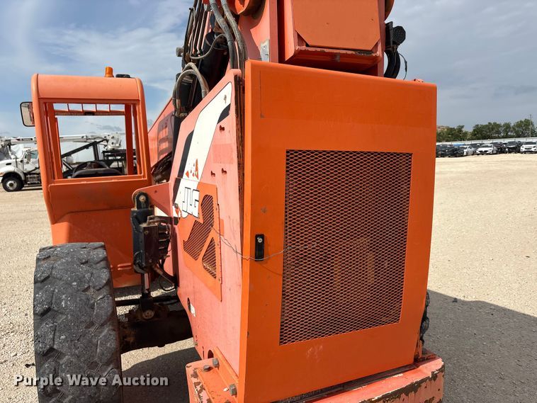 image for item YA3162 2014 JLG SkyTrak 10054 telehandler