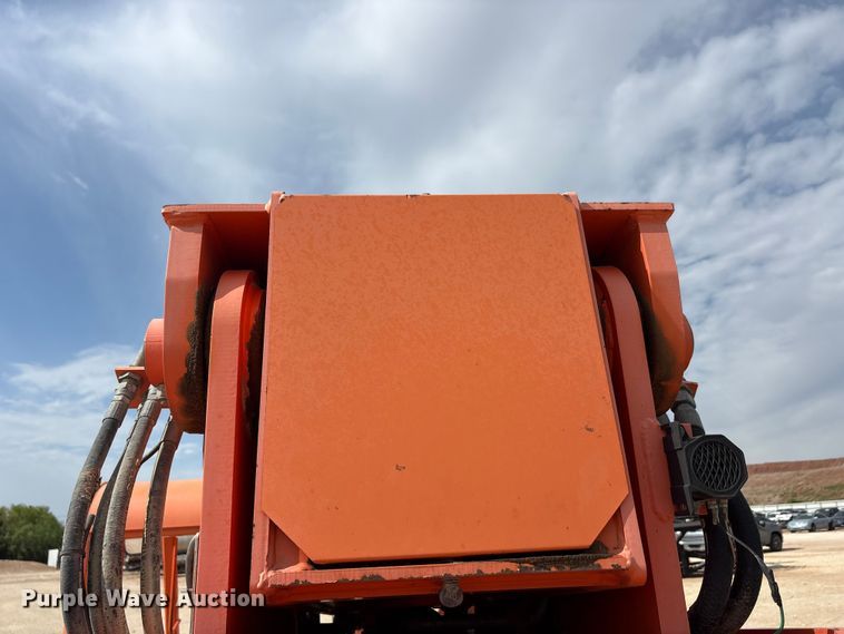 image for item YA3162 2014 JLG SkyTrak 10054 telehandler