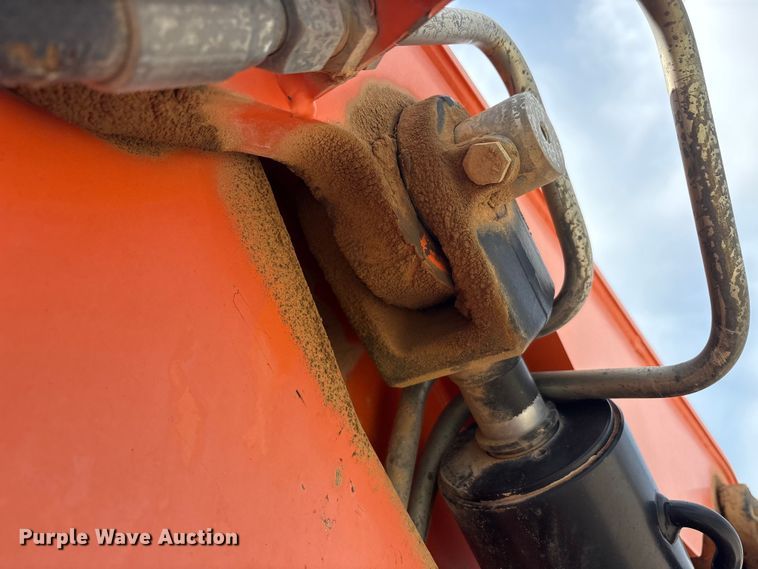 image for item YA3162 2014 JLG SkyTrak 10054 telehandler