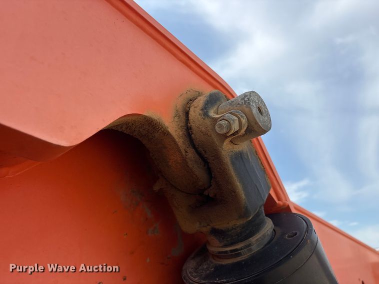 image for item YA3162 2014 JLG SkyTrak 10054 telehandler