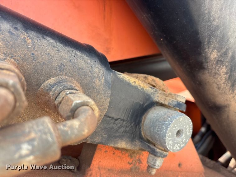 image for item YA3162 2014 JLG SkyTrak 10054 telehandler