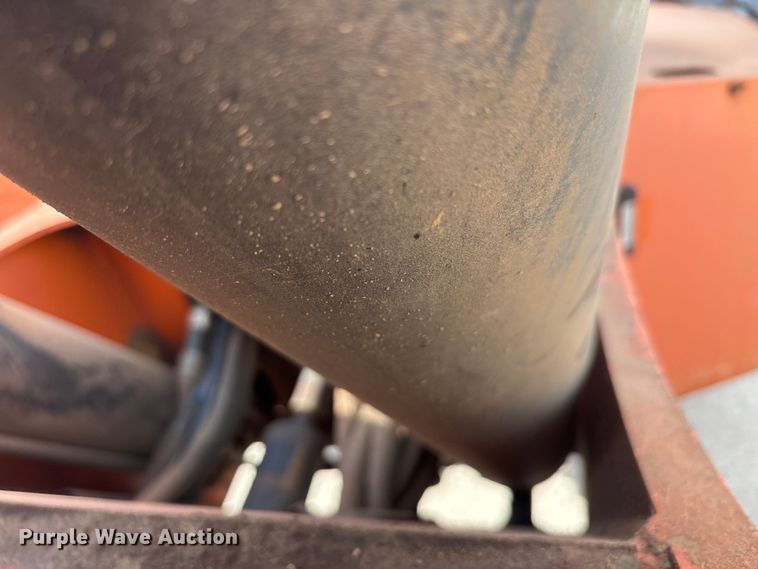 image for item YA3162 2014 JLG SkyTrak 10054 telehandler
