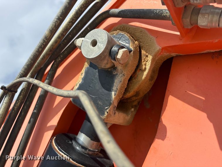 image for item YA3162 2014 JLG SkyTrak 10054 telehandler