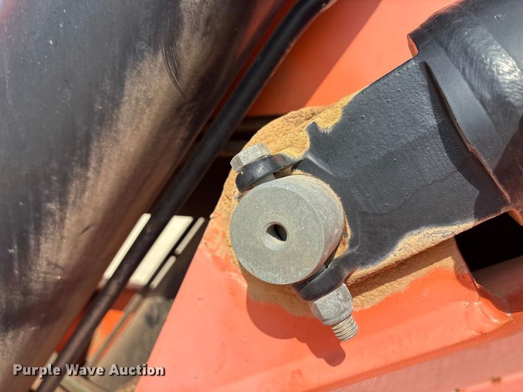 image for item YA3162 2014 JLG SkyTrak 10054 telehandler