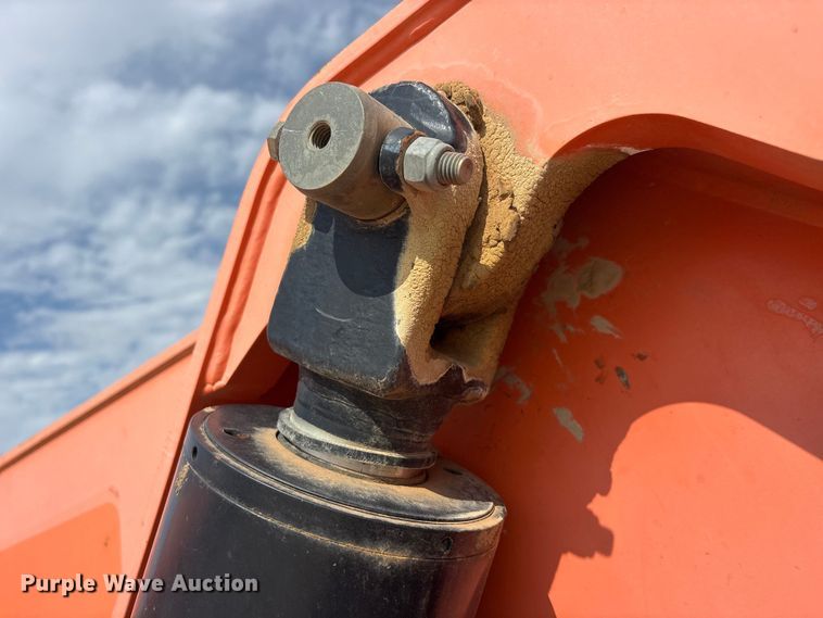 image for item YA3162 2014 JLG SkyTrak 10054 telehandler