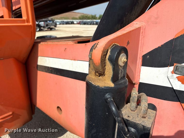 image for item YA3162 2014 JLG SkyTrak 10054 telehandler