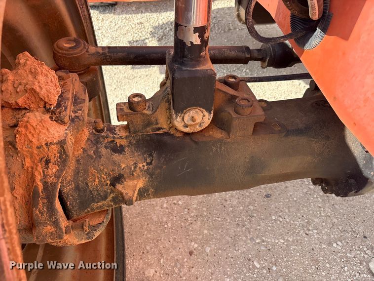 image for item YA3162 2014 JLG SkyTrak 10054 telehandler