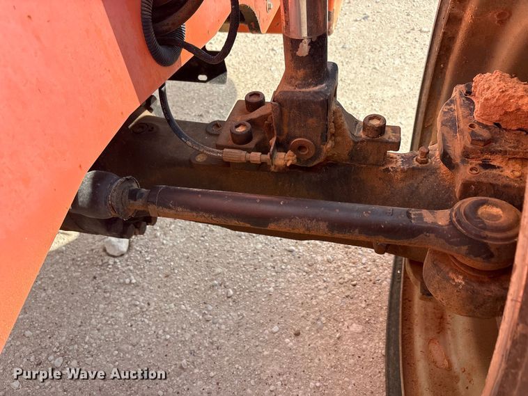 image for item YA3162 2014 JLG SkyTrak 10054 telehandler
