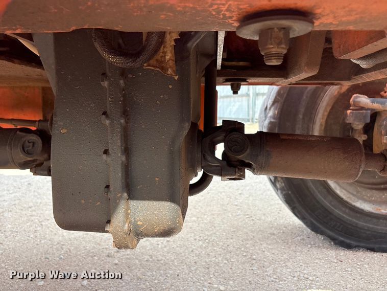 image for item YA3162 2014 JLG SkyTrak 10054 telehandler