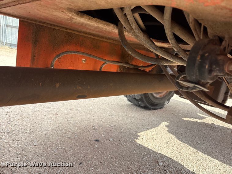 image for item YA3162 2014 JLG SkyTrak 10054 telehandler