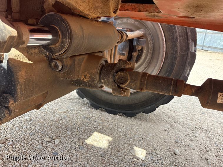 image for item YA3162 2014 JLG SkyTrak 10054 telehandler