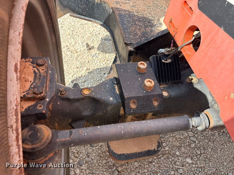 image for item YA3162 2014 JLG SkyTrak 10054 telehandler