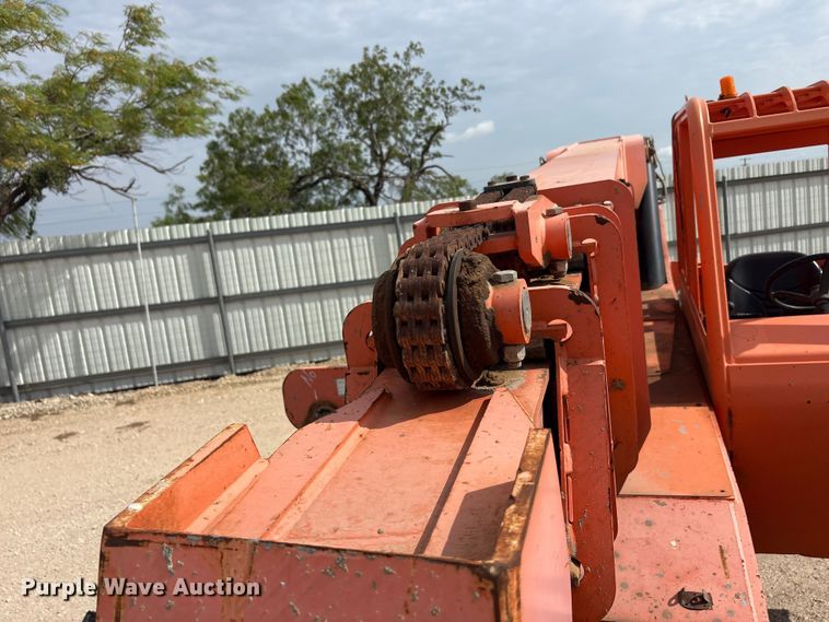 image for item YA3162 2014 JLG SkyTrak 10054 telehandler