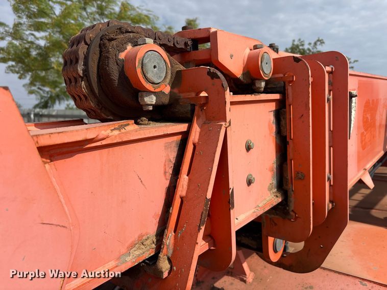 image for item YA3162 2014 JLG SkyTrak 10054 telehandler