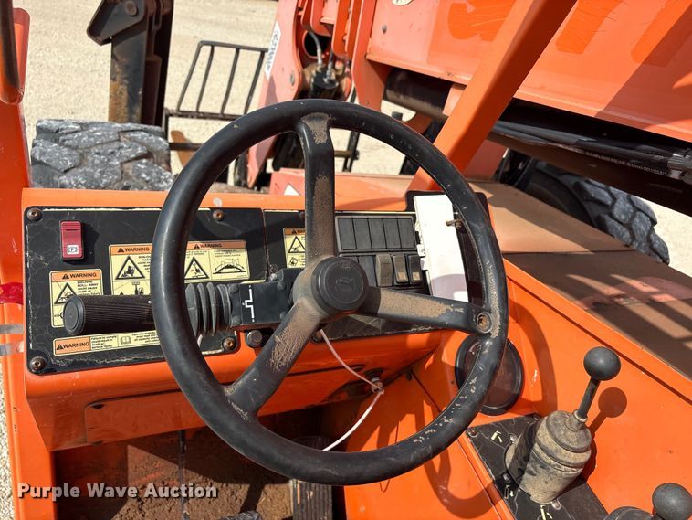 image for item YA3162 2014 JLG SkyTrak 10054 telehandler