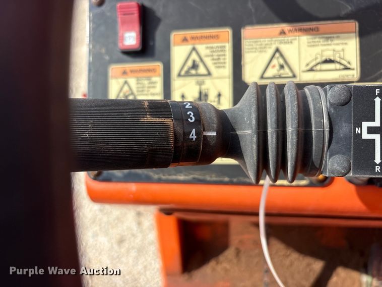 image for item YA3162 2014 JLG SkyTrak 10054 telehandler