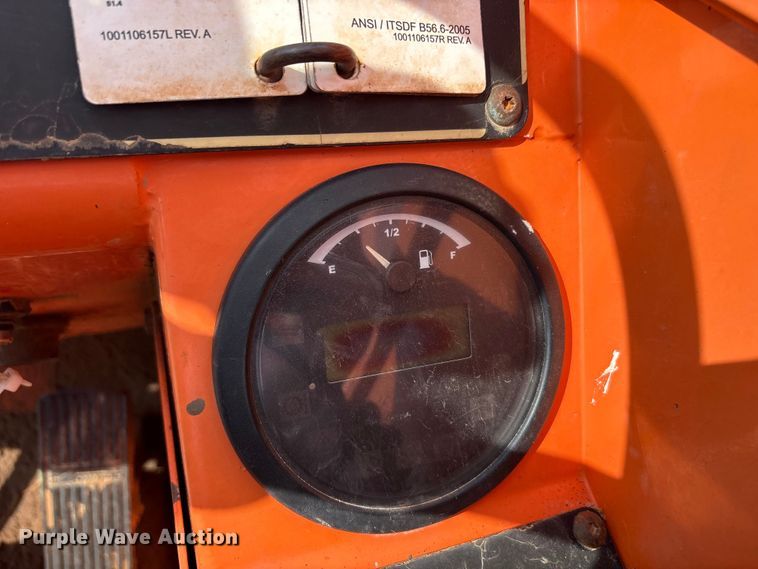 image for item YA3162 2014 JLG SkyTrak 10054 telehandler